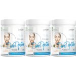 KolagenDrink 90-denní program Collagen 10 000 Pure Peptide hydrolyzovaný rybí kolagen 3 x 300 g – Hledejceny.cz