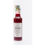 Sedmikráska sirup Aronie antioxidanty imunita dásně kůže zuby cévy a chrupavky 0,5 l – Hledejceny.cz