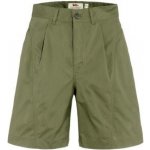 Fjällräven Vardag Shorts Women – Zboží Dáma