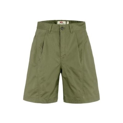 Fjällräven Vardag Shorts Women – Zboží Dáma