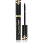 Max Factor Masterpiece MAX řasenka Black 7,2 ml – Zboží Dáma