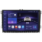 HIZPO 8SVW9001 VW Škoda SEAT (8+128GB) | Zboží Auto