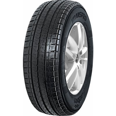 Kleber TRANSPRO 205/75R16 110/108 R C + Doprava Zdarma