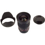 Samyang 24mm f/1.4 ED AS IF UMC Nikon – Zboží Živě