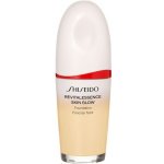 Shiseido Revitalessence Skin Glow Foundation SPF30 rozjasňující make-up 120 Ivory 30 ml – Hledejceny.cz