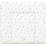 Albero Mio podložka měkká 72x75 CMP1 MINI HEARTS – Hledejceny.cz