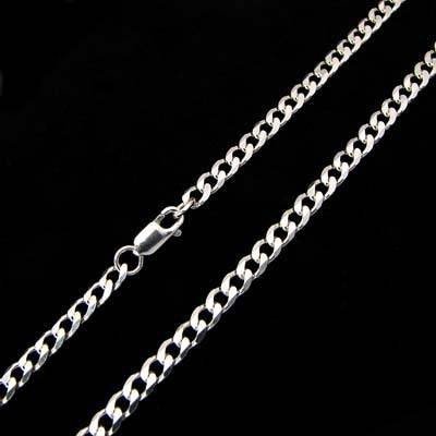 Klenotyn Stříbrný řetízek KRS049 – Sleviste.cz