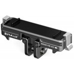 Stablecam Insta360 GO 3 / GO 3S - PULUZ ABS Magnetic Quick-Release Mount 1INST439 – Zboží Živě