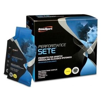 EthicSport PERFORMANCE SETE 1000 g