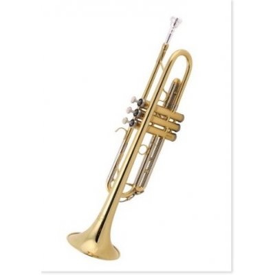 VIENNA WORLD Pohlednice TRUBKA – Sleviste.cz