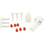 Vodotěsný konektor 3pin – Zbozi.Blesk.cz