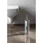 Aqualine Simple Line 04065F WC štětka nerez – Zboží Dáma