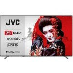 JVC LT-75VAQ3435 – Hledejceny.cz