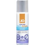 System Jo Anal H2O Cool 120 ml – Zbozi.Blesk.cz