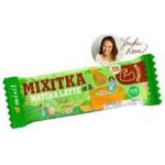 Mixit Mixitka bez lepku brownie a protein 43 g – Zboží Dáma