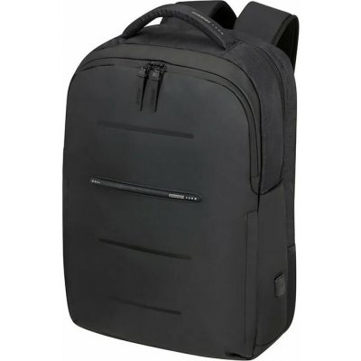 American Tourister Urban Groove UG11 LAPT BP 15.6" techbla – Zboží Mobilmania