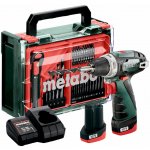 Metabo PowerMaxx BS Basic Set 600080710 – Hledejceny.cz