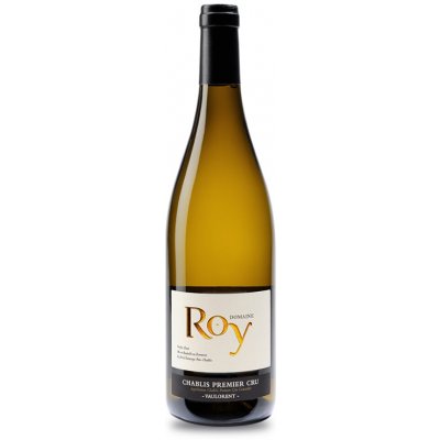 Roy Chablis Premier Cru Vaulorent 13% 0,75 l (holá láhev) – Hledejceny.cz
