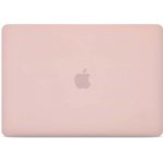 Epico SHELL COVER MacBook Air 13" 2018/2020 MATT světle růžová A1932/A2179/M1 Air A2337 49610102300002 – Zboží Mobilmania