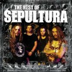 Sepultura - The Best Of CD – Sleviste.cz