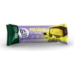 Topnatur Proteinová tyčinka 0% SUGAR 40 g – Hledejceny.cz