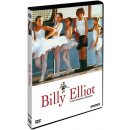 Billy Elliot DVD