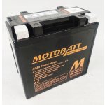 MotoBatt MBYZ16HD | Zboží Auto