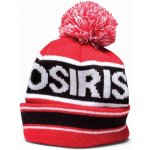 Osiris Pom Pom Red black – Hledejceny.cz