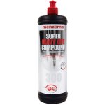 Menzerna Super Heavy Cut Compound 300 1 l | Zboží Auto