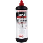 Menzerna Super Heavy Cut Compound 300 1 l – Zbozi.Blesk.cz