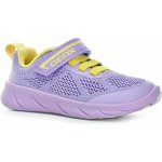 Geox Foot-run G014266 fialová – Sleviste.cz