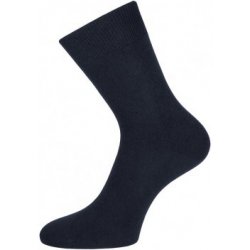 Trepon ponožky MINEK Tmavě modrá