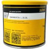 Plastické mazivo Klüber BARRIERTA L 25 DL 1 kg