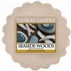 Yankee Candle SEASIDE WOODS Vosk do aromalampy nový 2021 22 g