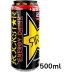 Rockstar Original Energy drink 500ml – Sleviste.cz