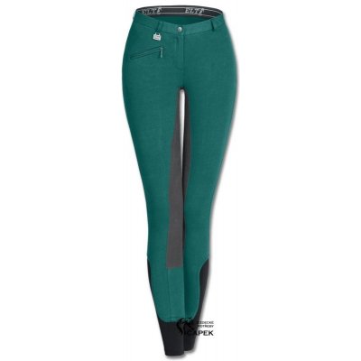 Elt rajtky FUN SPORT Zelená – Sleviste.cz