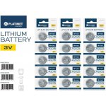 Platinet CR2032 5ks PMBCR2032 – Zboží Mobilmania