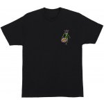 Santa Cruz X Stranger Things Demogorgon Dot Black – Zboží Dáma