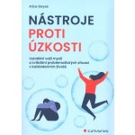 Nástroje proti úzkosti – Sleviste.cz