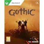 Gothic (XSX) – Zboží Mobilmania