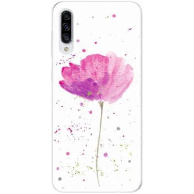 iSaprio Poppies Samsung Galaxy A30s – Zboží Mobilmania