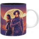 CurePink Hrnek Dune Paul a Chani 320 ml – Sleviste.cz