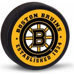 Wincraft Puk Boston Bruins NHL Hockey Puck Packaged – Zboží Mobilmania