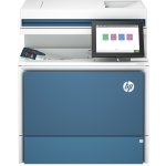 HP Color LaserJet Enterprise MFP 5800dn 6QN29A – Zboží Živě