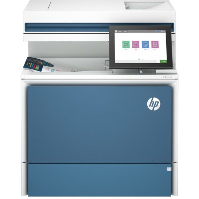 HP Color LaserJet Enterprise MFP 5800dn 6QN29A – Zboží Živě
