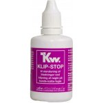 KW KLIP-STOP 50 ml kapky na zastavení krvácení – Hledejceny.cz