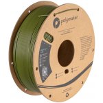 Polymaker PolyLite ASA Army Green 1,75mm 1kg – Zboží Živě