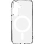 Tactical MagForce Samsung Galaxy S25 Transparent 57983123714 – Sleviste.cz