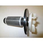 Pontec PondoMax 5000 čerpadlo náhradní rotor – Zboží Dáma