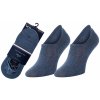 Tommy Hilfiger ponožky 2Pack 382024001356 Jeans